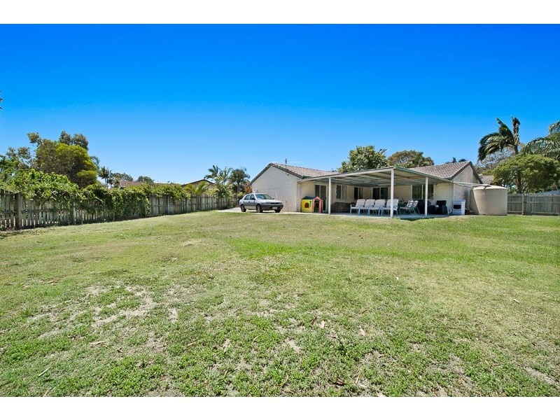 11 Nancy Court, Deception Bay QLD 4508