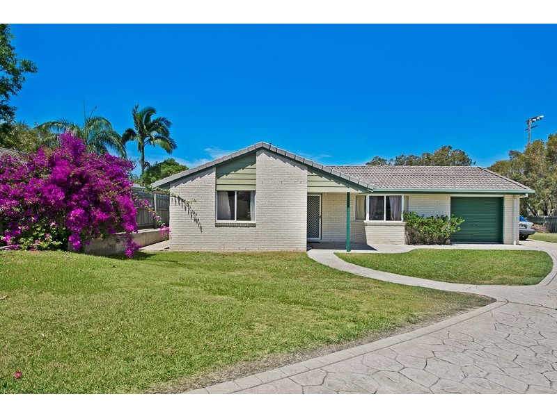 11 Nancy Court, Deception Bay QLD 4508