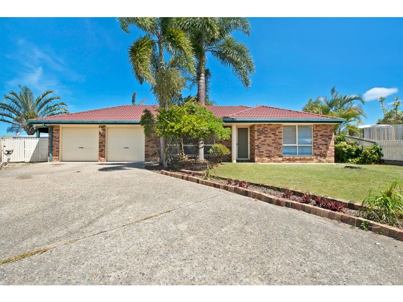 5 Isabella Court, Deception Bay QLD 4508