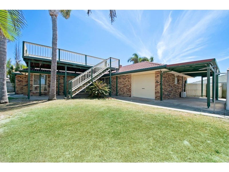 5 Isabella Court, Deception Bay QLD 4508