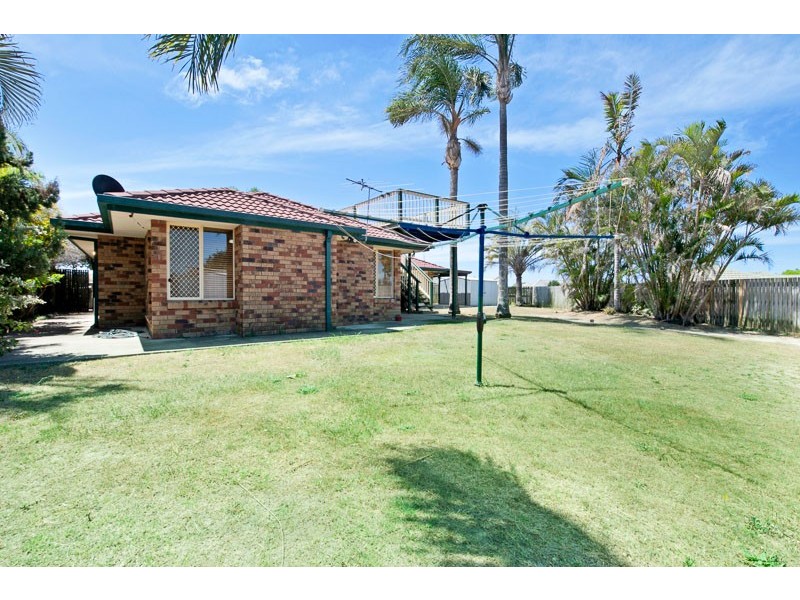 5 Isabella Court, Deception Bay QLD 4508