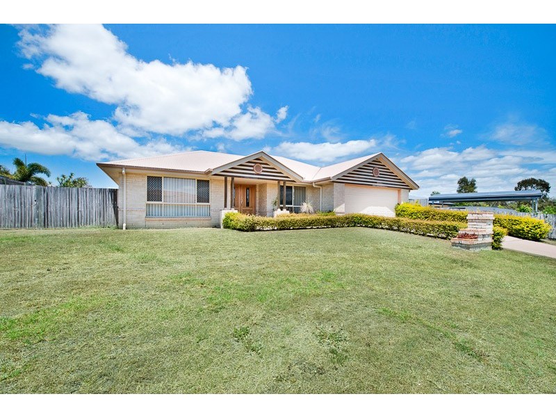 32 Yandina Place, Deception Bay QLD 4508