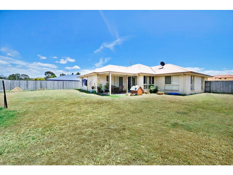 32 Yandina Place, Deception Bay QLD 4508