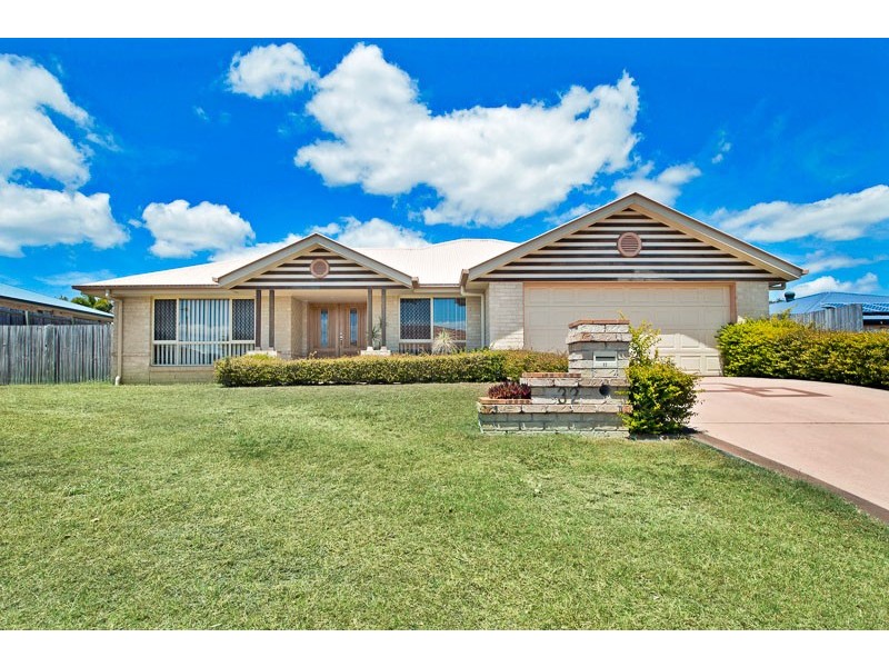 32 Yandina Place, Deception Bay QLD 4508