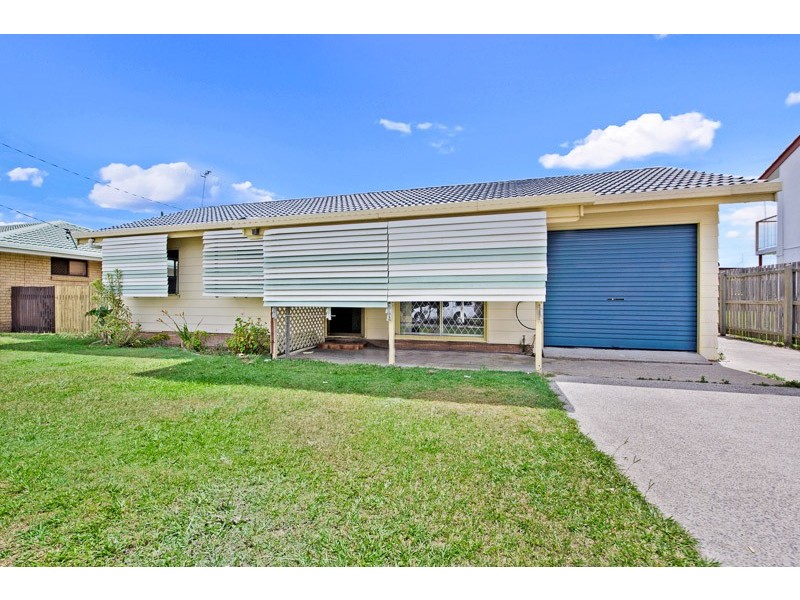 15 Clipper Street, Bongaree QLD 4507