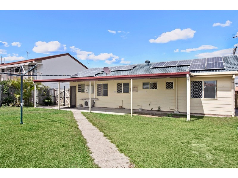 15 Clipper Street, Bongaree QLD 4507