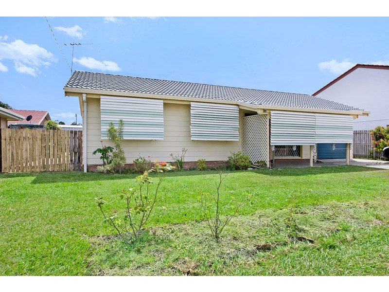 15 Clipper Street, Bongaree QLD 4507