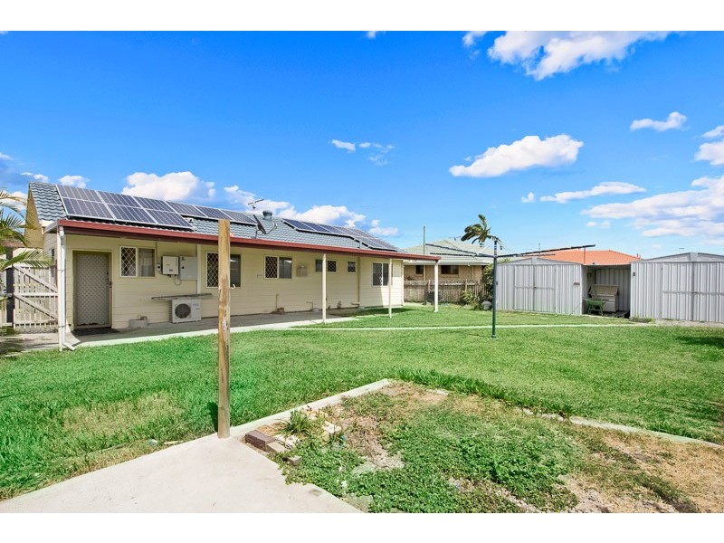 15 Clipper Street, Bongaree QLD 4507