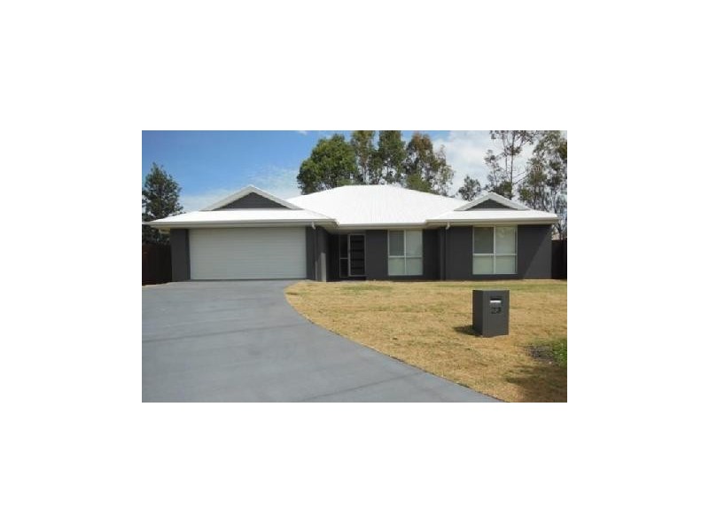 23 Greenwood Place, Deception Bay QLD 4508