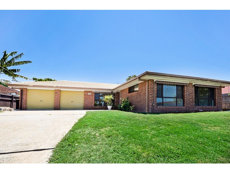 23 Cheshire Street, Kippa-ring QLD 4021