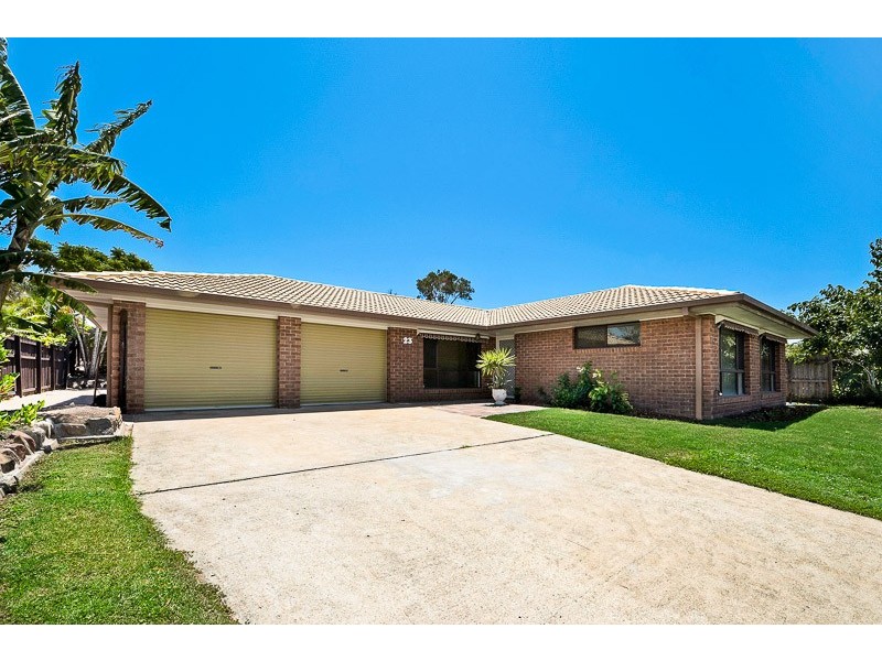 23 Cheshire Street, Kippa-ring QLD 4021