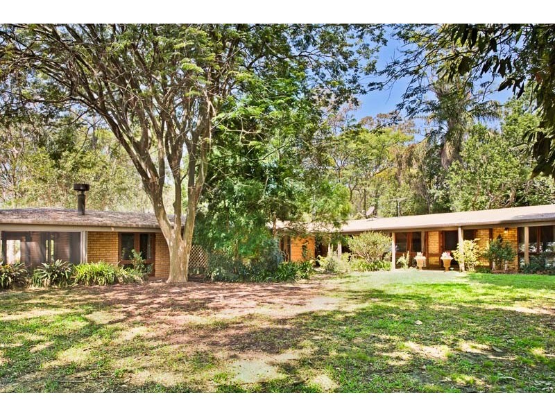 42 Ogilvy Road, Burpengary QLD 4505