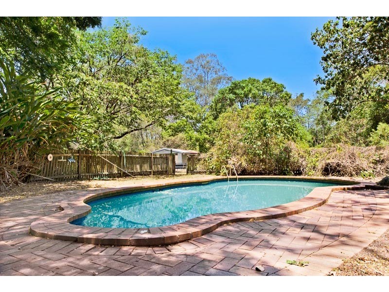 42 Ogilvy Road, Burpengary QLD 4505