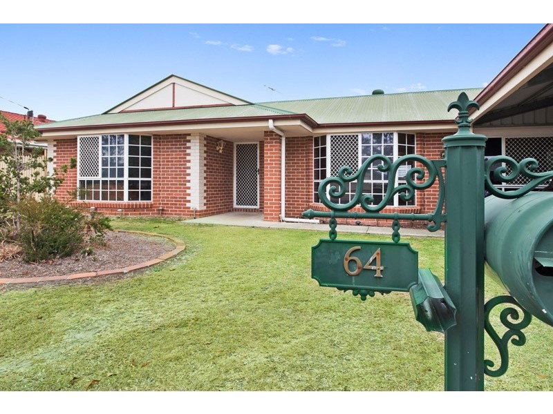 64 Bramble Crescent, Deception Bay QLD 4508