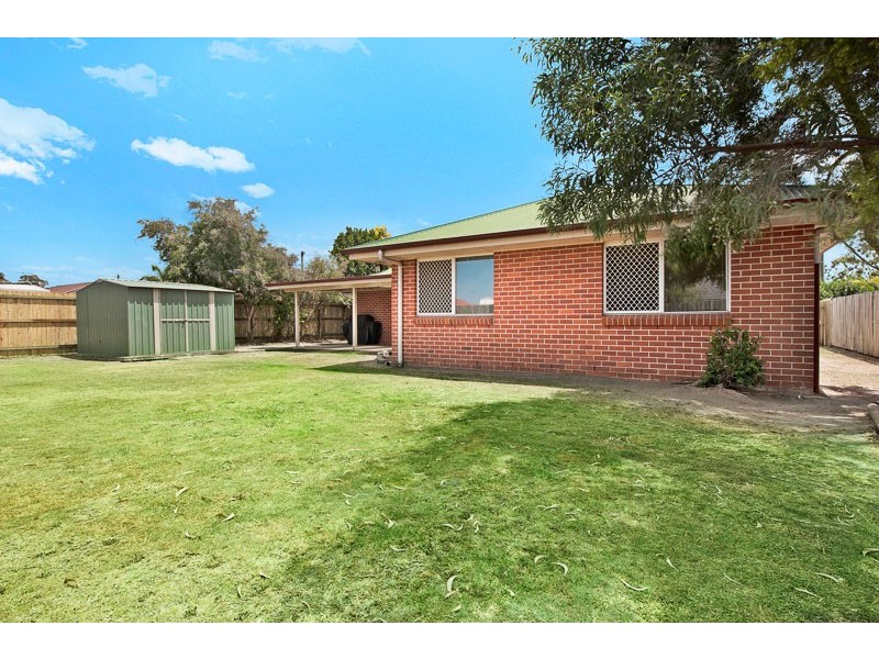 64 Bramble Crescent, Deception Bay QLD 4508