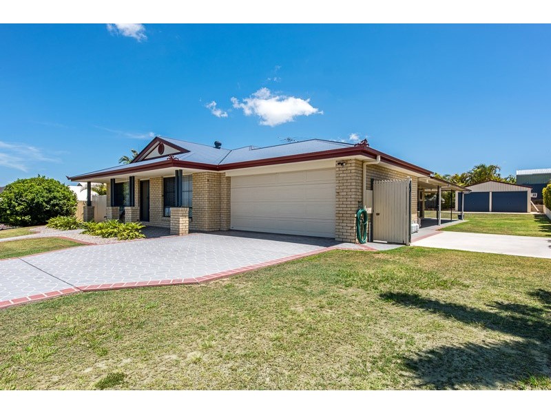 11 Hughendon Court, Deception Bay QLD 4508