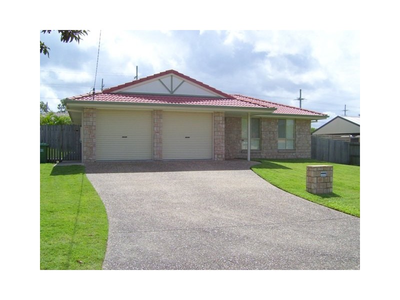 38 Bramble Crescent, Deception Bay QLD 4508