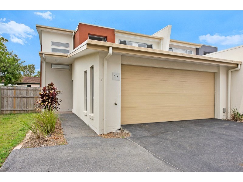 17/15 Bailey Road, Deception Bay QLD 4508