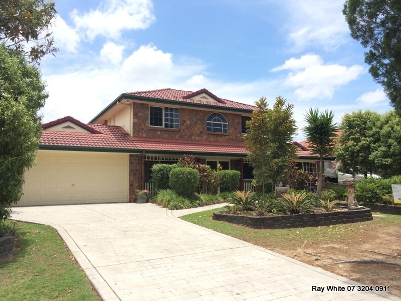 3 Sefton Court, North Lakes QLD 4509