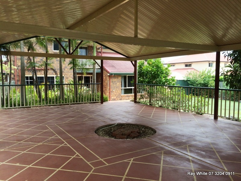 3 Sefton Court, North Lakes QLD 4509