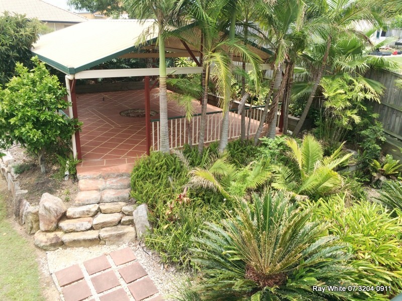 3 Sefton Court, North Lakes QLD 4509