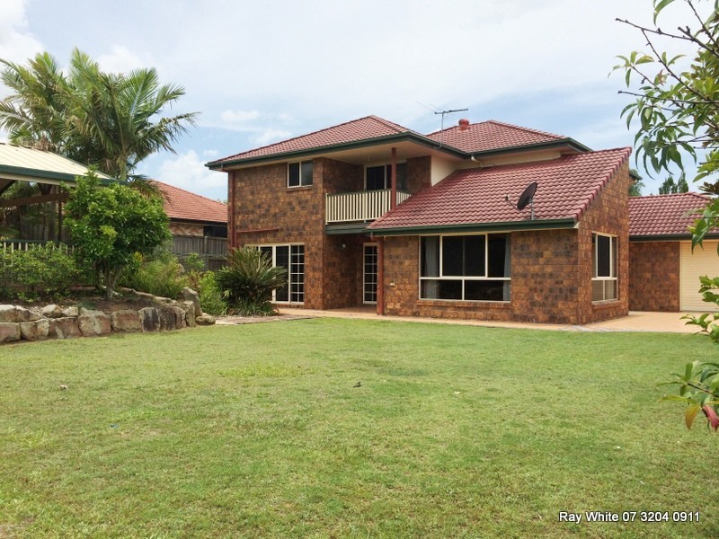 3 Sefton Court, North Lakes QLD 4509