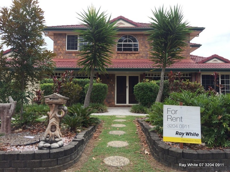 3 Sefton Court, North Lakes QLD 4509