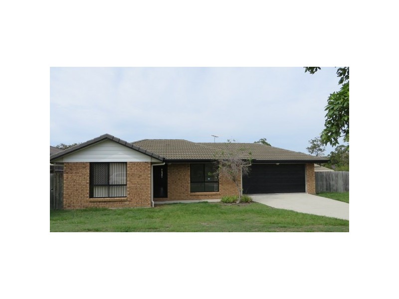 9 Adonis Court, Rothwell QLD 4022