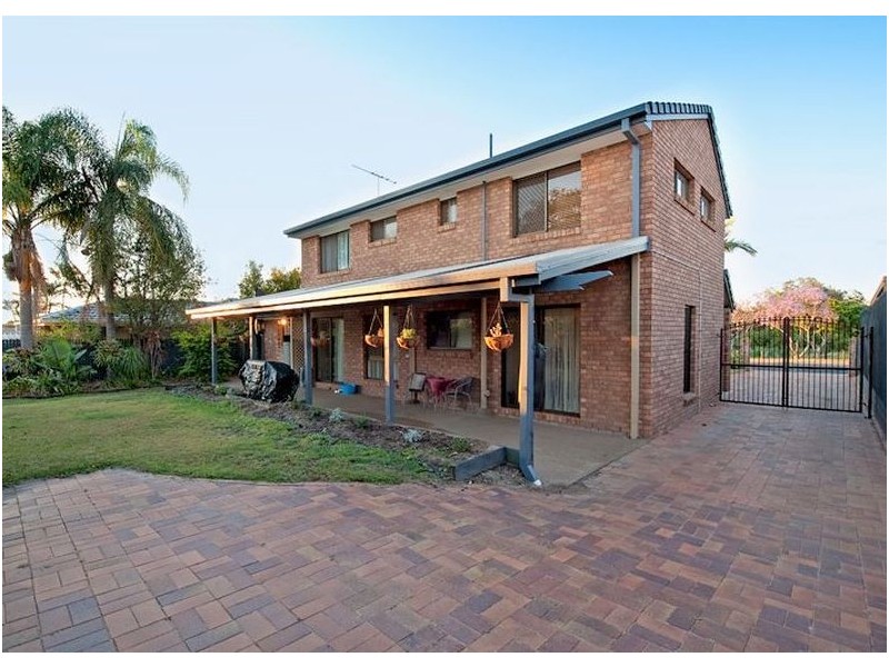 4 Delmar Street, Deception Bay QLD 4508