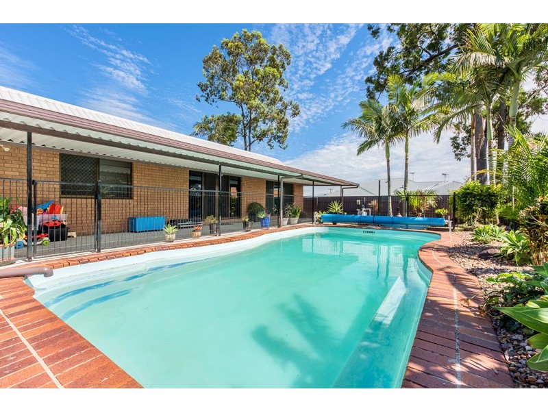 1 Laver Street, Morayfield QLD 4506