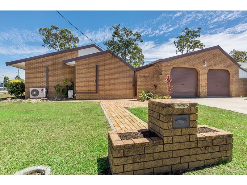 1 Laver Street, Morayfield QLD 4506