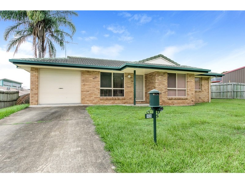 63 Shayne Avenue, Deception Bay QLD 4508