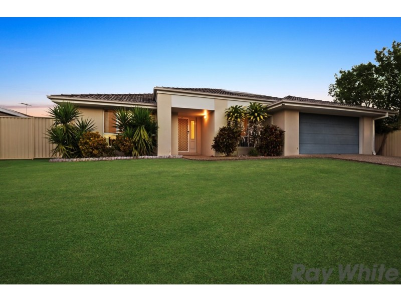 161 North Ridge Circuit, Deception Bay QLD 4508