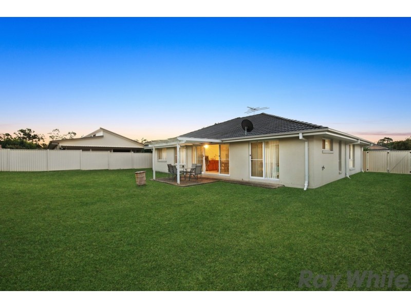 161 North Ridge Circuit, Deception Bay QLD 4508