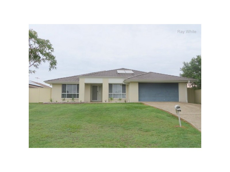 161 North Ridge Circuit, Deception Bay QLD 4508