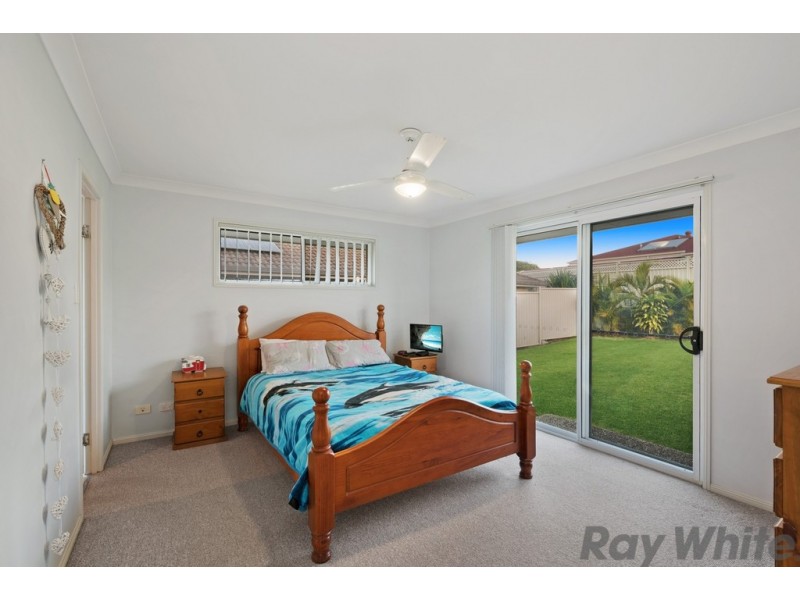161 North Ridge Circuit, Deception Bay QLD 4508