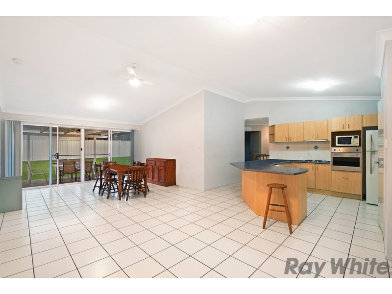 161 North Ridge Circuit, Deception Bay QLD 4508