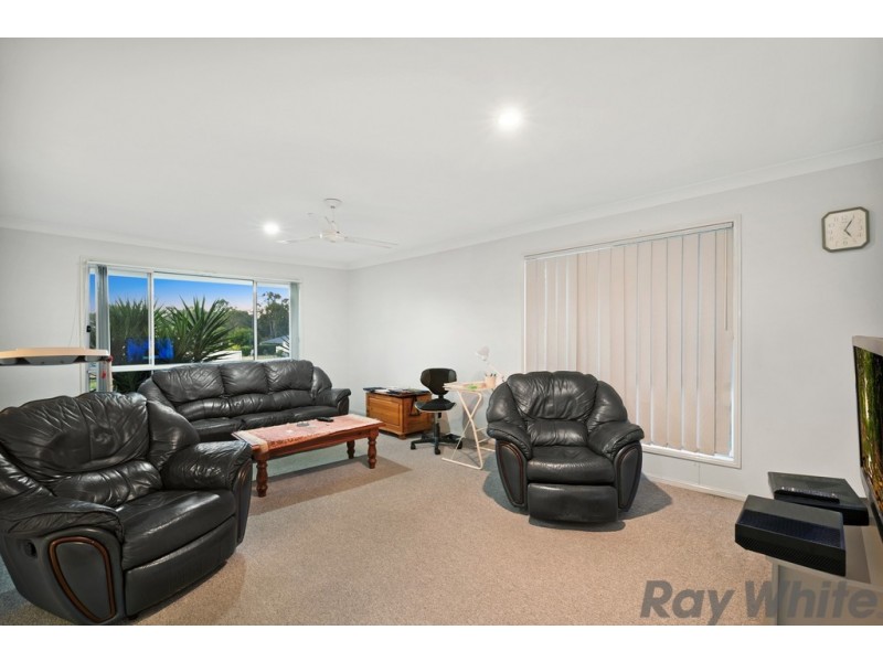 161 North Ridge Circuit, Deception Bay QLD 4508