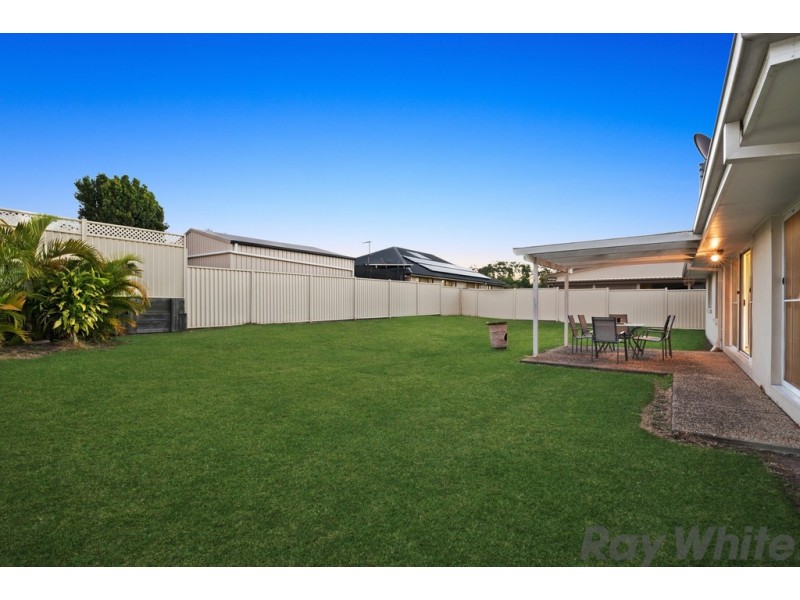 161 North Ridge Circuit, Deception Bay QLD 4508