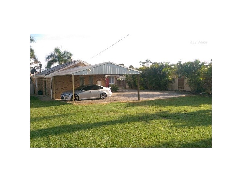 117 Pitt Road, Burpengary QLD 4505