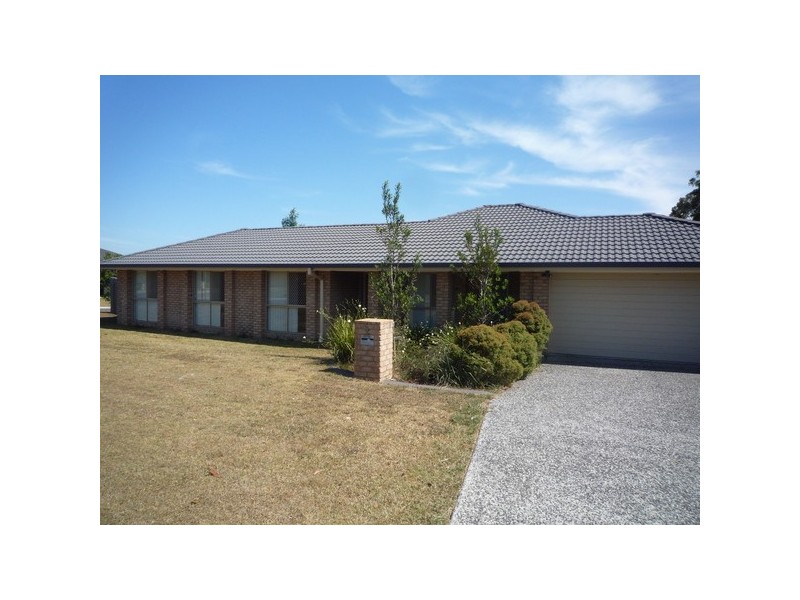 2 Outlook Court, Kallangur QLD 4503