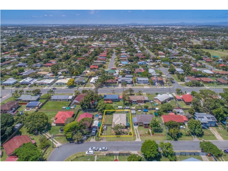 14 Simon Street, Deception Bay QLD 4508