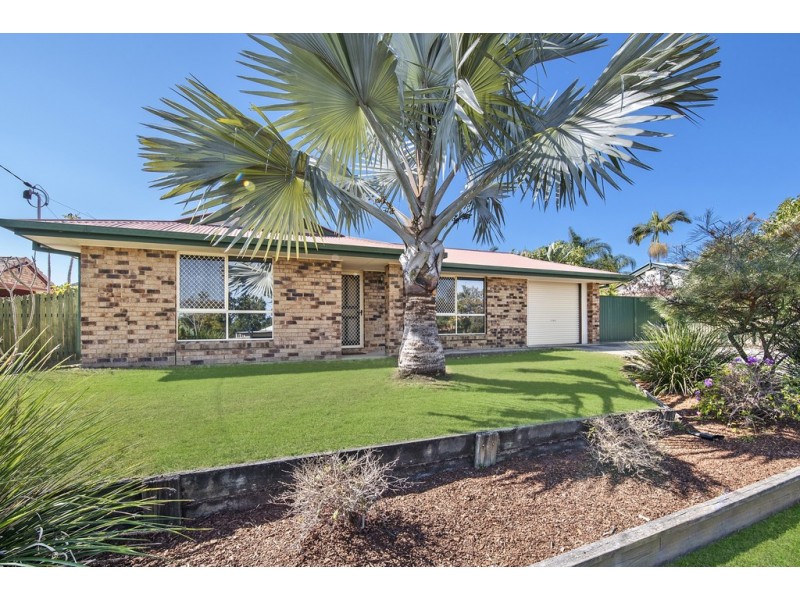 8 Janelle Court, Deception Bay QLD 4508