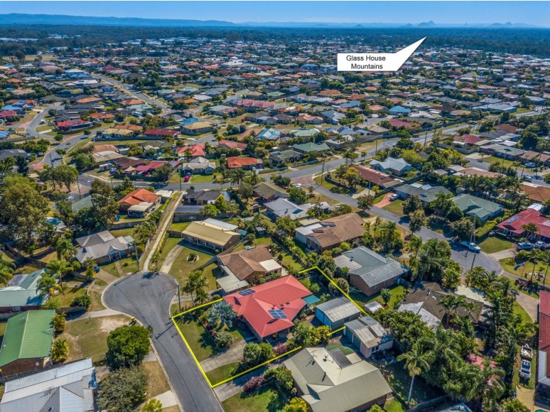 8 Janelle Court, Deception Bay QLD 4508