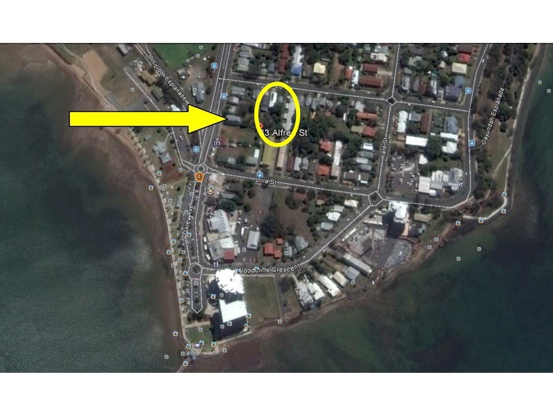 33 Alfred Street, Woody Point QLD 4019