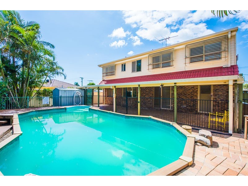 2 Diamondcrest Avenue, Deception Bay QLD 4508