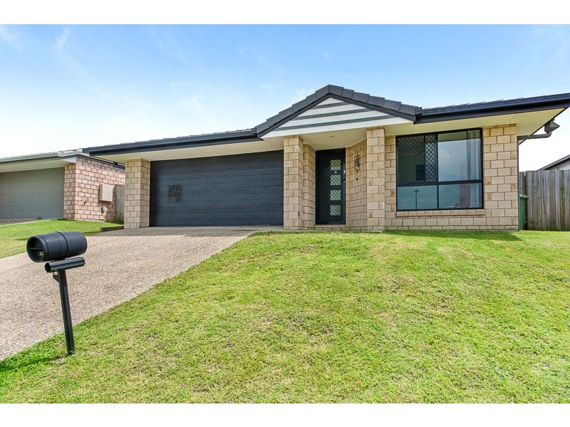 27 Riverbend Crescent, Morayfield QLD 4506