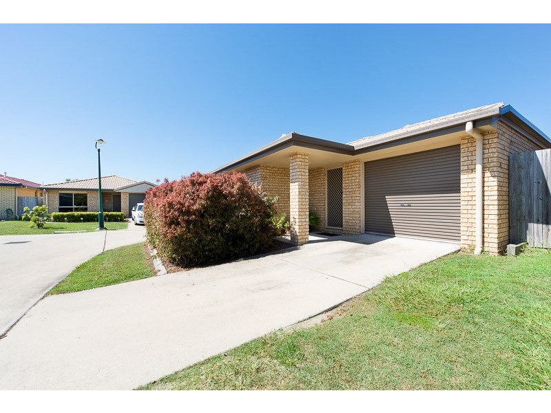 51/90 Webster Road, Deception Bay QLD 4508