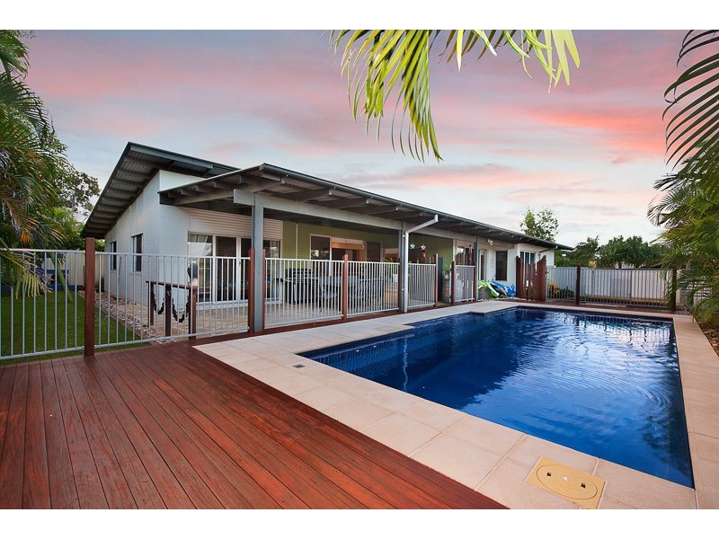 3 Lazzarini Place, Deception Bay QLD 4508