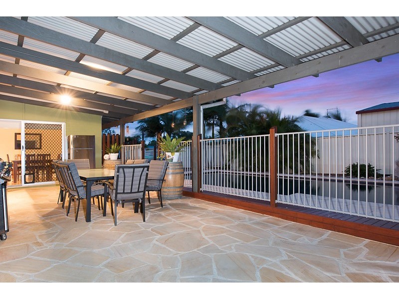 3 Lazzarini Place, Deception Bay QLD 4508